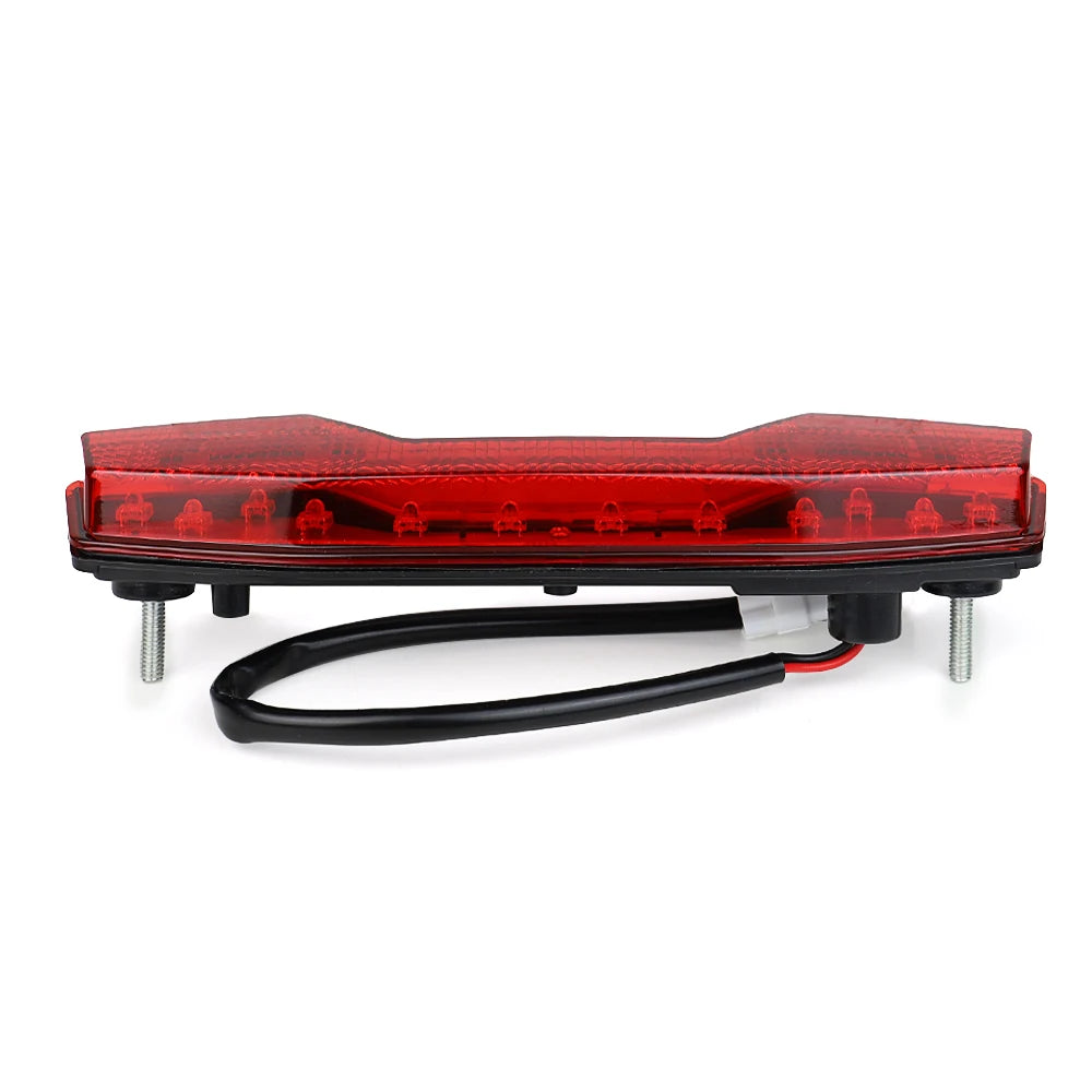 Brake Taillight LED Tail Light for Suzuki LTR450 LTR 450 ATV Quadsport