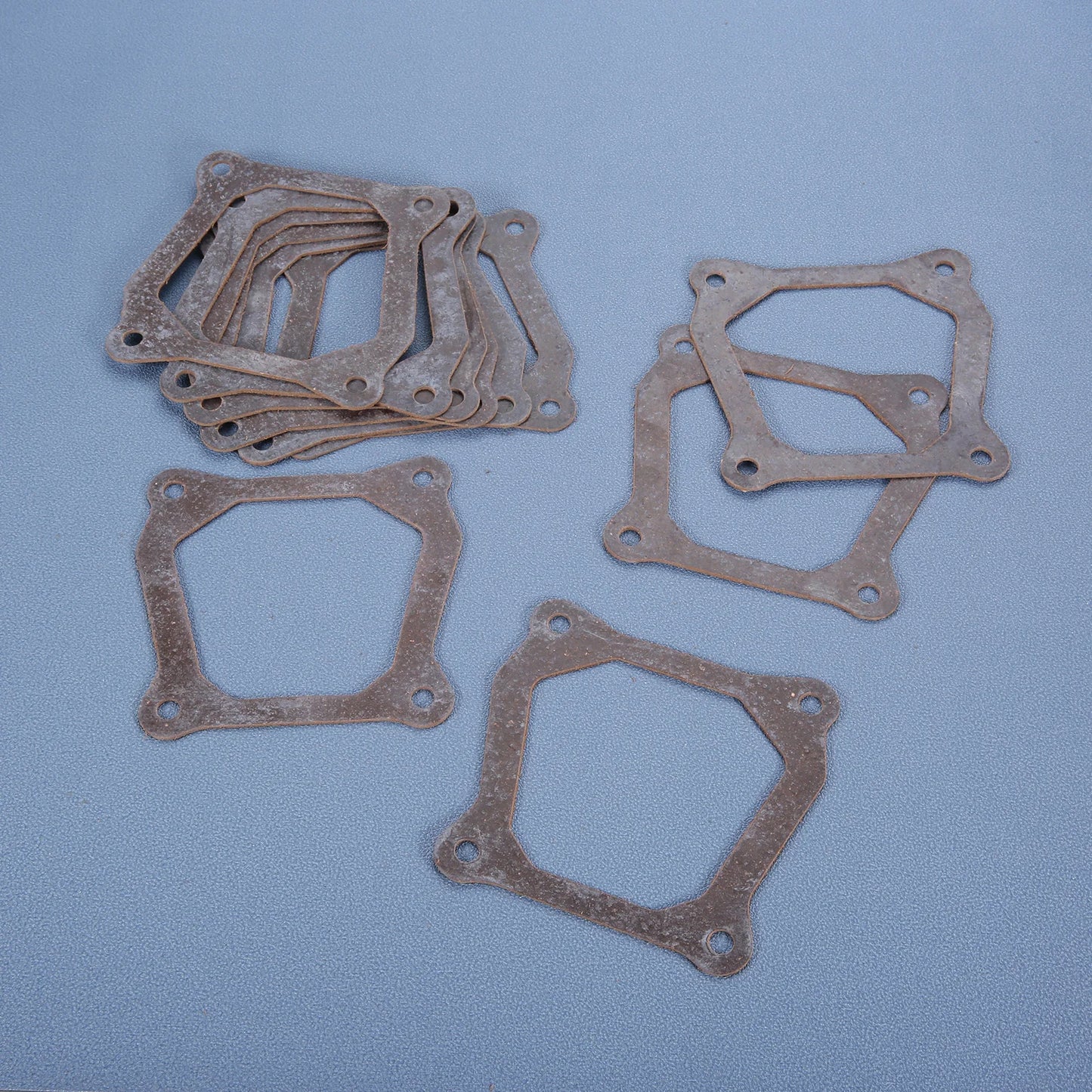 10pcs/lot Valve Cover Gasket for Honda GX200 GX160 6.5HP 5.5HP GX 200 160 Small Engine Motor Parts Chainsaw Cylinder Head