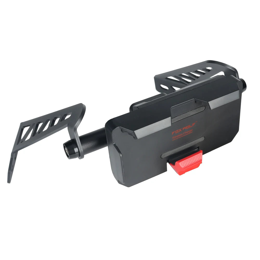 USB Charger Phone Holder Stand Bracket for KYMCO Down Town 350 300i Xciting 250 400 s400 Motorcycle GPS Navigation Plate