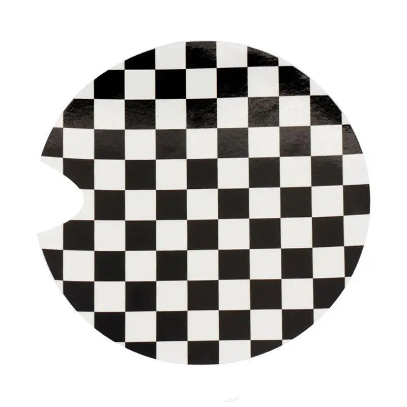 Gas Fuel Tank Cap Stickers Cover Car Sticker Decals  for Car Mini Cooper Clumban F55 F56 R55 R56 R60 R61 Car Styling 11CM