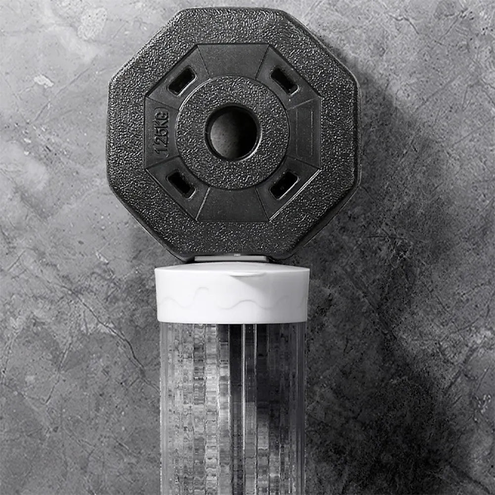 Disposable Paper Cups Dispenser Plastic Cup Holder For Water Dispenser Wall Mounted Automatic Cup Storage Rack Cups Container