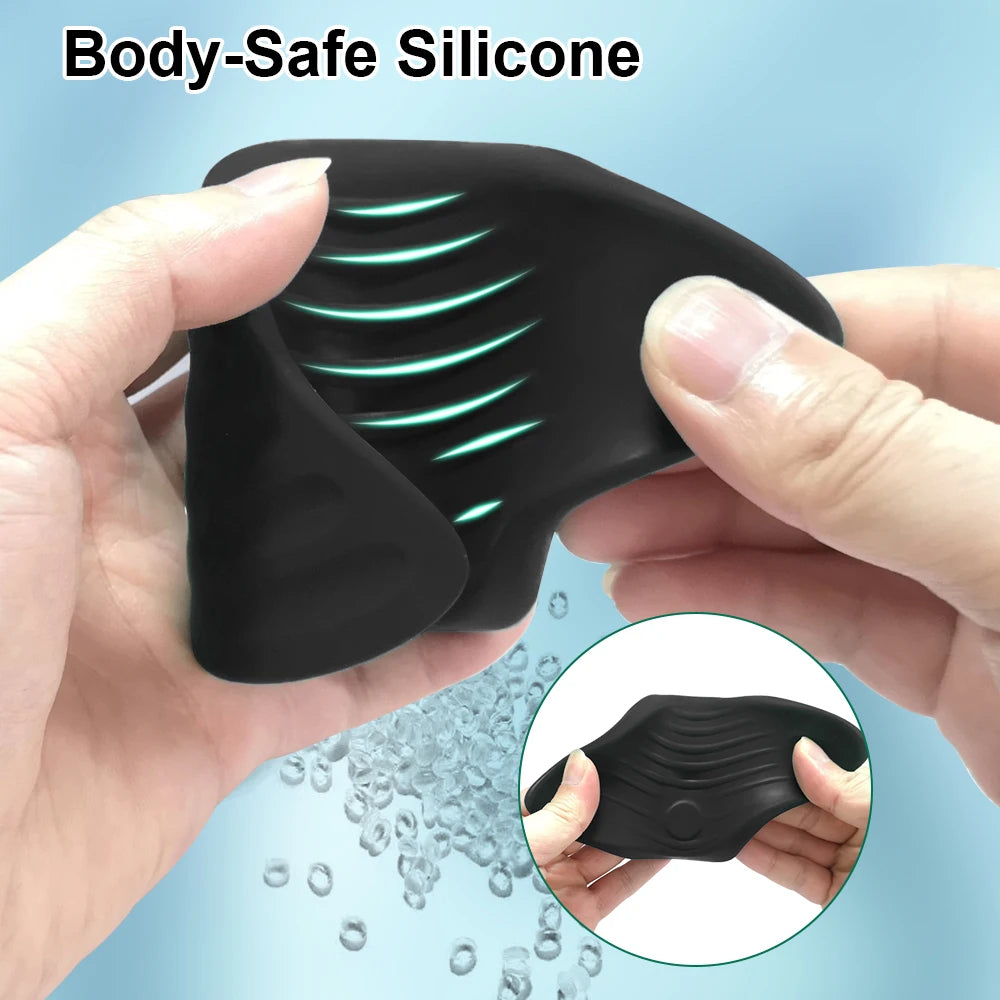 APP Control Penis Delay Trainer Automatic Male Masturbator Glans Stimulater Massager Men Vibrator Sex Toys for Men Adult Goods