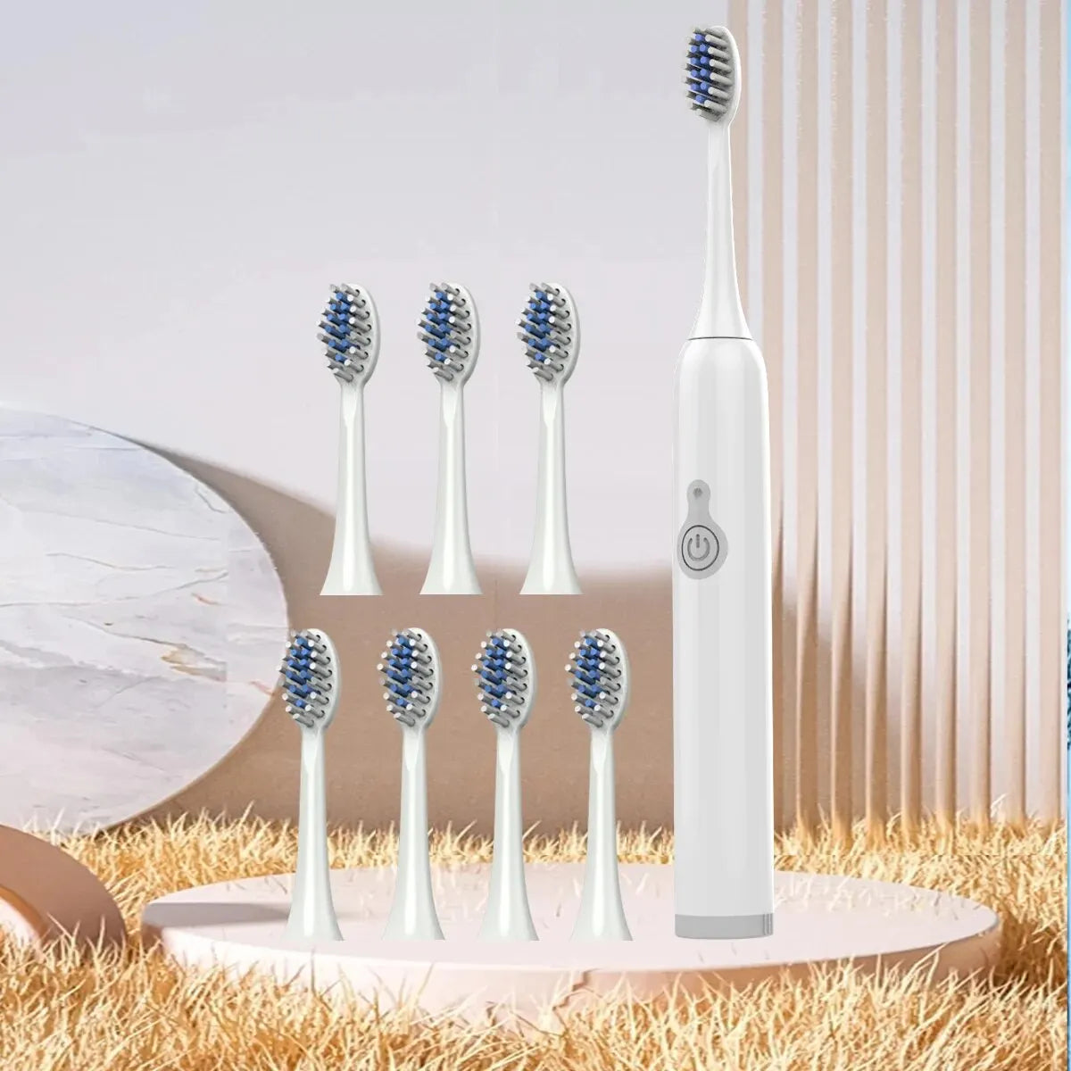 Clearance_Dental Care_Continuous updates