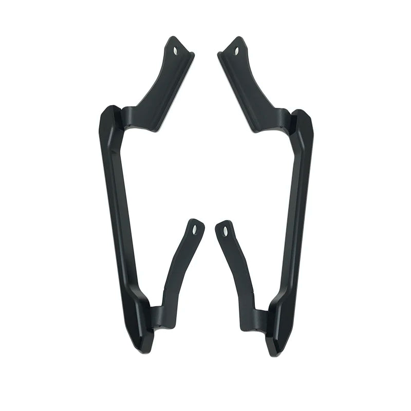 2023 Motorcycle Rear Grab Bars Rear Seat Pillion Passenger Grab Rail Handle Fit For YAMAHA MT09 MT-09 MT 09 FZ09 FZ-09 2021 2022