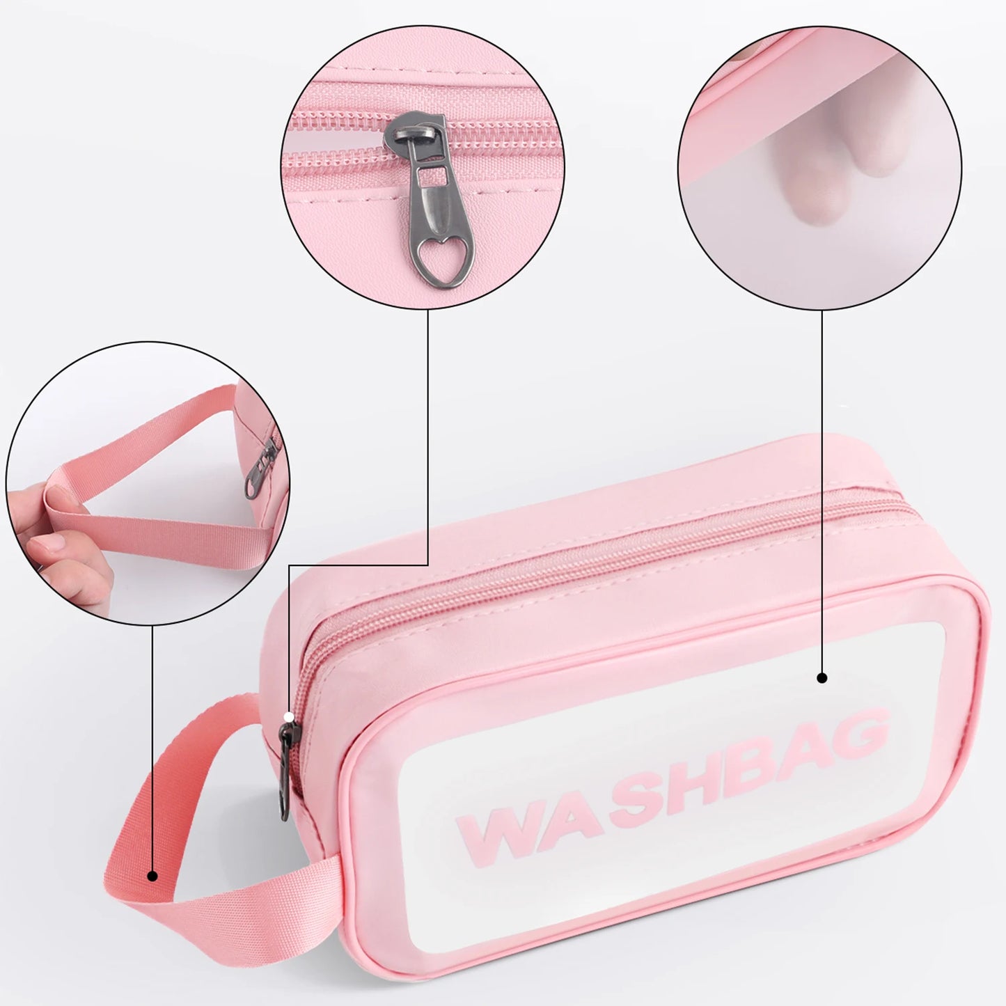 Makeup Brush Sets with bag&Makeup Brush Cleaning Tool, 20pcs Plastic Classic Multifunctional Makeup Brush for Professionals