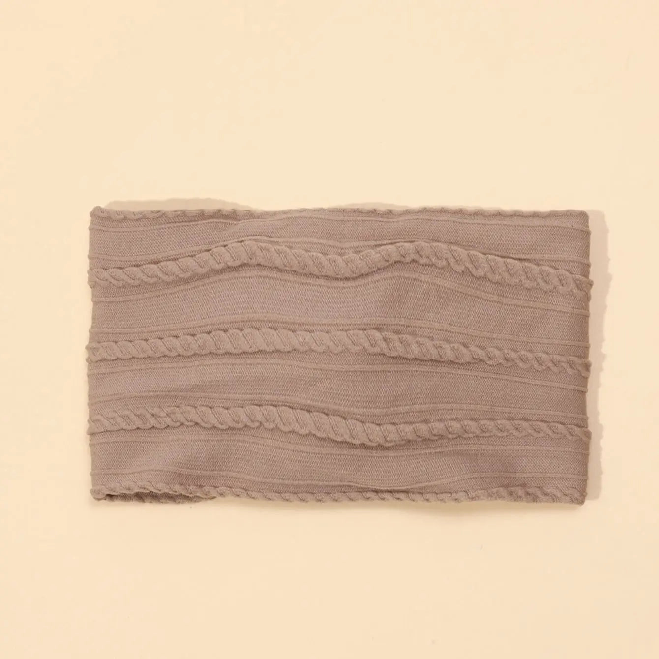 3Pcs/Set Headbands For Baby New Cable Knit Cross Hairbands For Kids Girls Children's Elastic Bands For Girl Hair Accessories