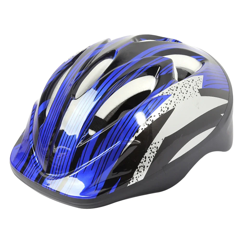Children Bicycle Cycling Helmet Bike Kid Scooter Skateboard Roller Skating Riding Safety Protective Helmets Cycling Accessories