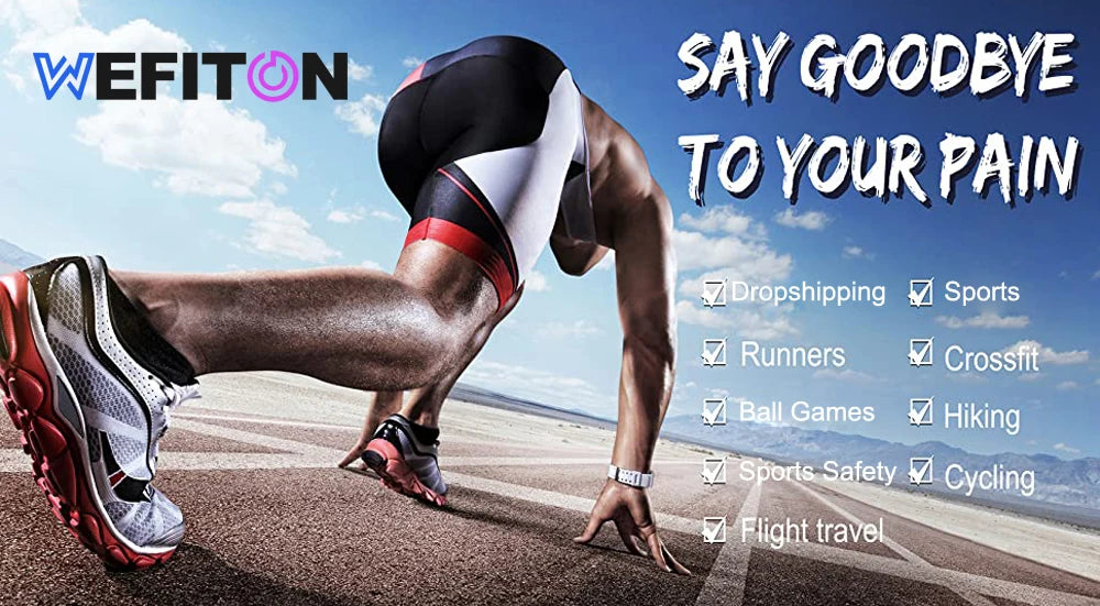 1Pair Copper Compression Wrist Sleeve Compression Wrist Supports for Men and Women Tennis, Sport, Fitness Workout, Carpal Tunnel