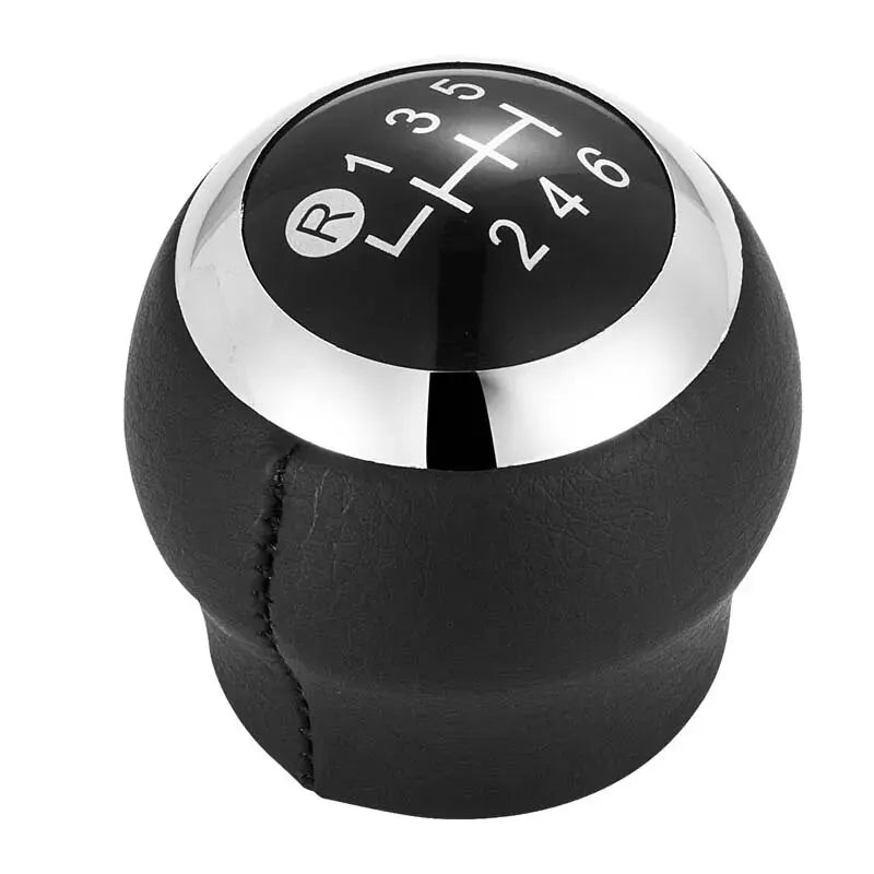 5/6 Speed Car Gear Shift Knob Lever Shifter Stick Handball for Toyota Corolla RAV4 Avensis Yaris Verso Auris Aygo Accessories