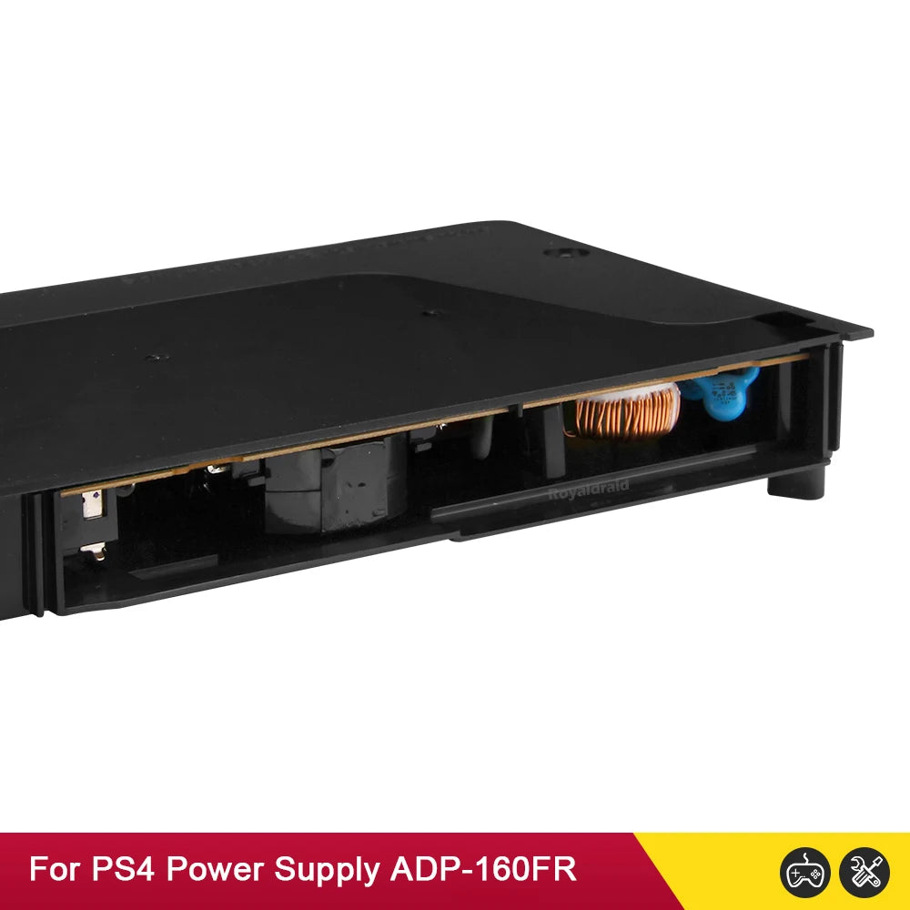 Replacement Power Supply Adapter For ADP-160CR ADP-160ER ADP-160FR N15-160P1A N16-160P1A N17-160P1A For PS4 Slim 22XX 25XX Host
