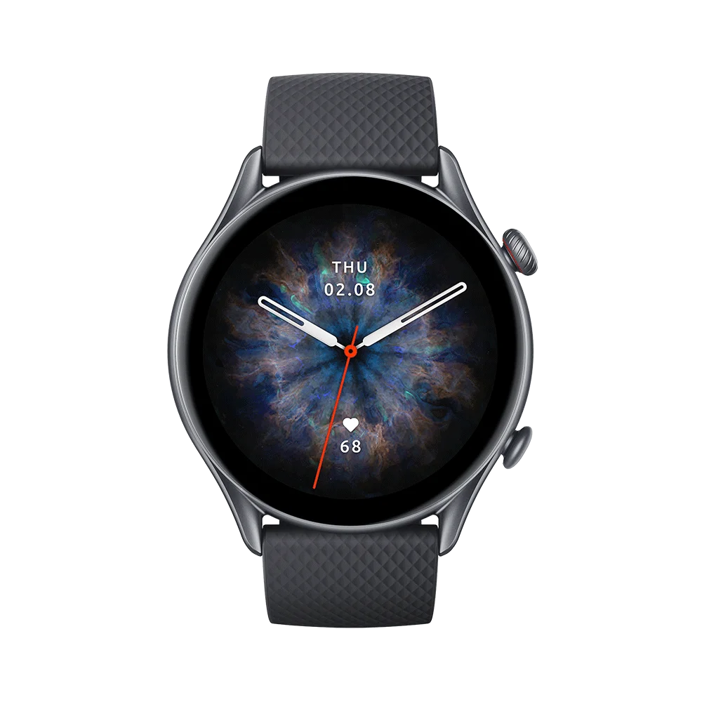 Global Version Amazfit GTR 3 GTR3 GTR 3 Smartwatch 1.39 AMOLED Displa NairoMarket