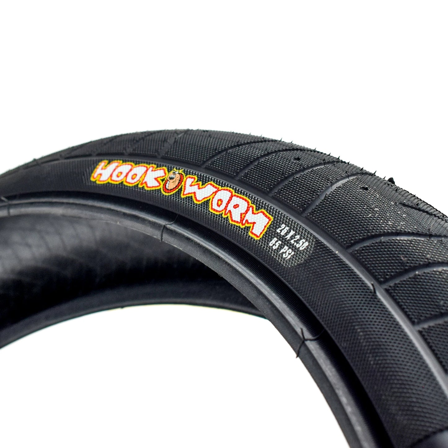1pc MAXXIS 26 Bike Tire HOOKWORM 26 Bicycle Tire DJ Dirt Jumping Urban Street Trial 26er MTB Mountain Bike Tire Bike Parts