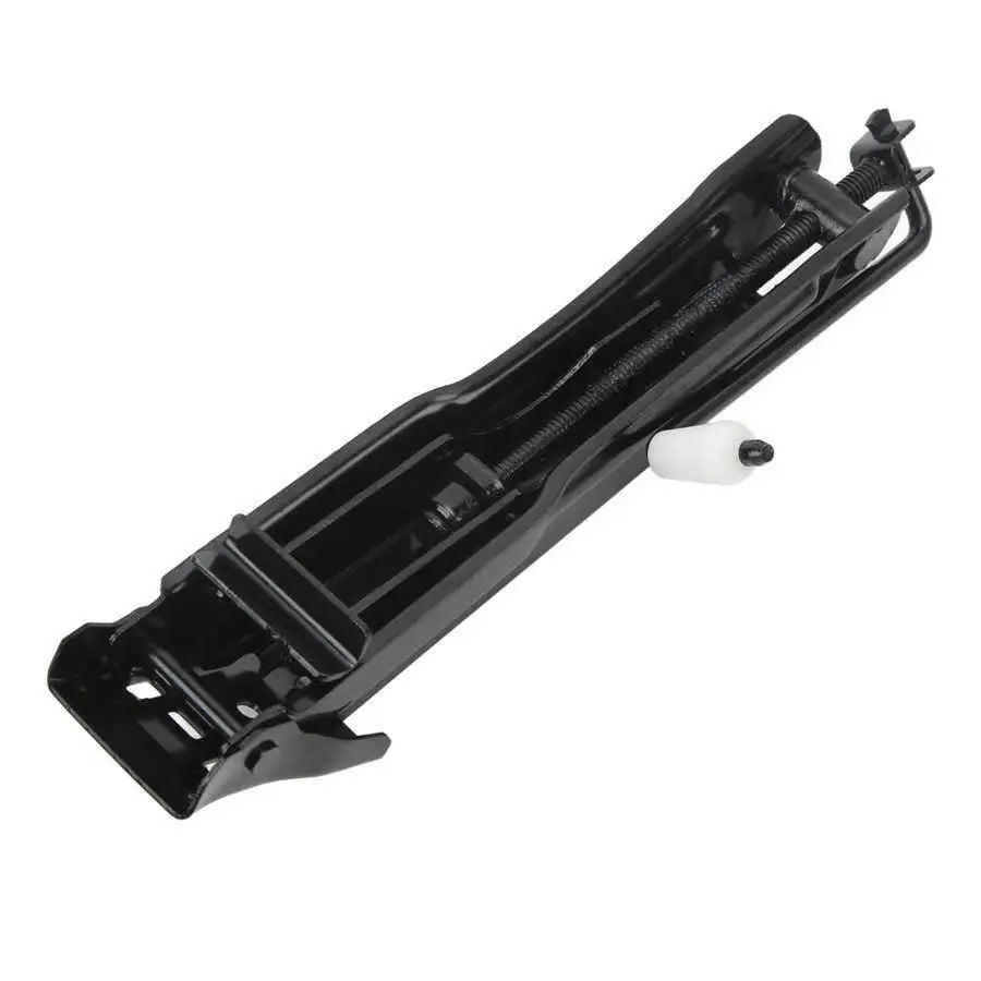 Car Lifting Jack Stable 1.7 Ton Capacity Wear Resistant Impact Proof Safe Hand Cranked Jacks Durable for trailers
