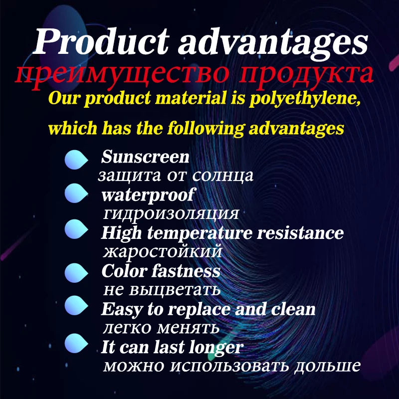 Jpct Fashion Demon Smile Face Decal is used for off-road vehicles, windshield, body, waterproof sticker with a length of 15cm