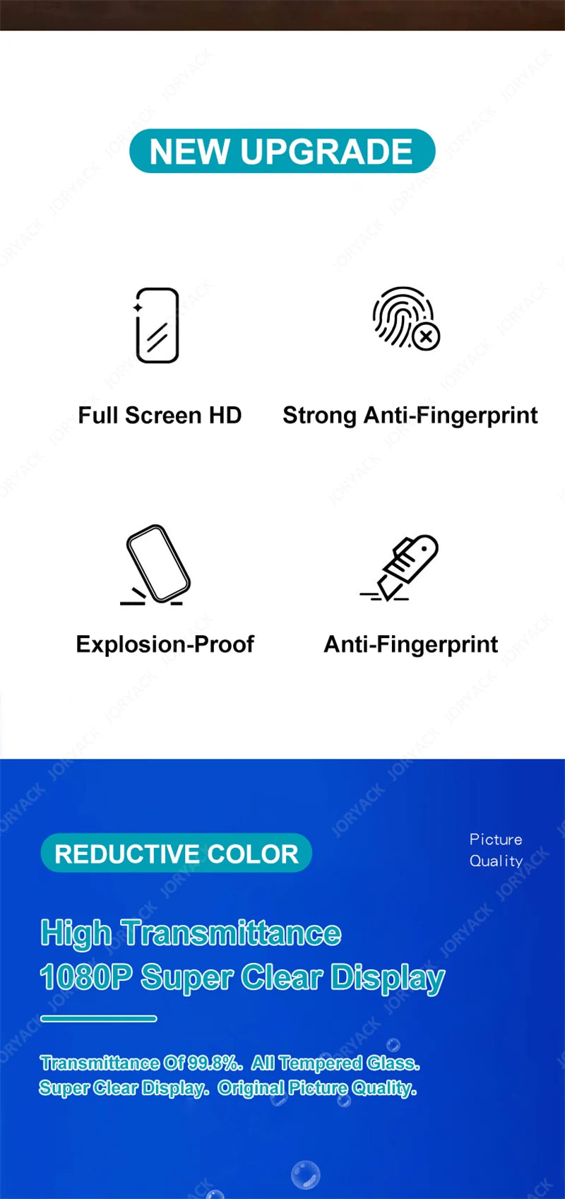 4PCS Screen Protector Tempered Glass For Xiaomi Redmi Note 12 Turbo 12 4G 11 Pro 10 10S 11S Glass Redmi Note 9 Pro 9s 8 7 Pro 8T