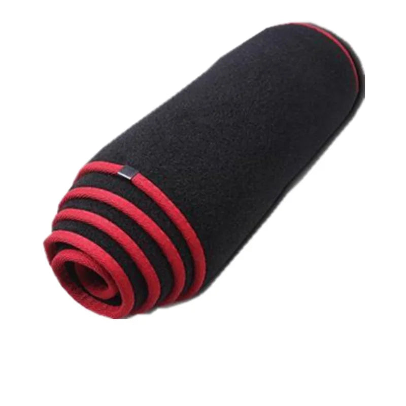 For Honda Freed GB5 GB6 GB7 GB8 2016-2021 Accessories Dashboard Cover Instrument Panel Dash Mat Dashmat Protective Pad