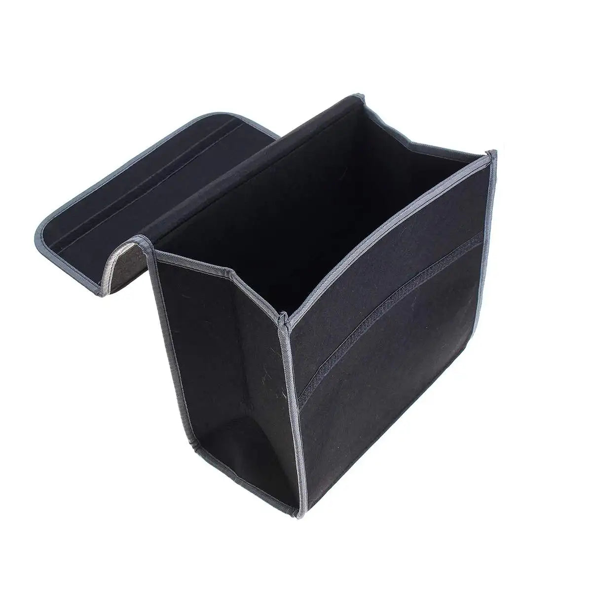 Multipurpose Portable Foldable Collapsible Car Trunk Storage Box Organizer Case Auto Interior Stowing Tidying Container Bags