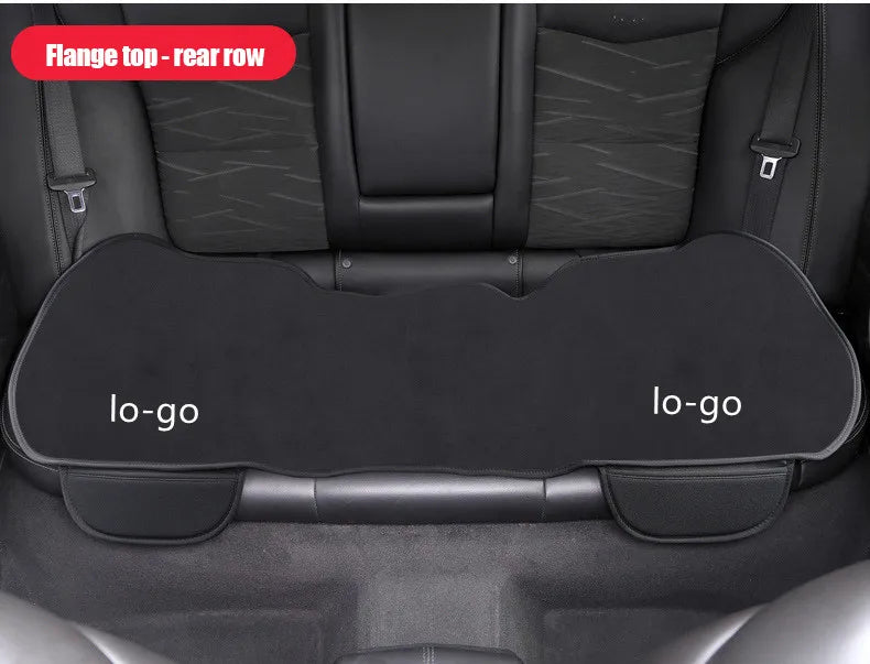 Seat Mats Protective Cushion Pads Cover For Alfa Romeo Giulia Stelvio Giulietta Mito Four Seasons Available Car  Supplies