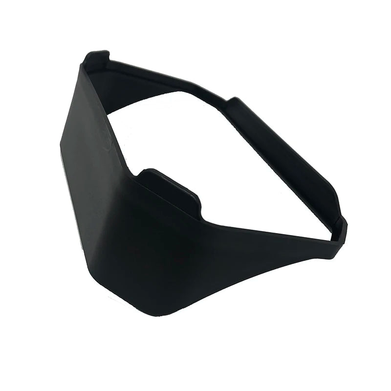 Sun Visor Instrument Hat Fit For BMW R1200GS ADV R1250GS Adventure F750GS F850GS ADV F900XR 2018-2023 Cover Protection Parts