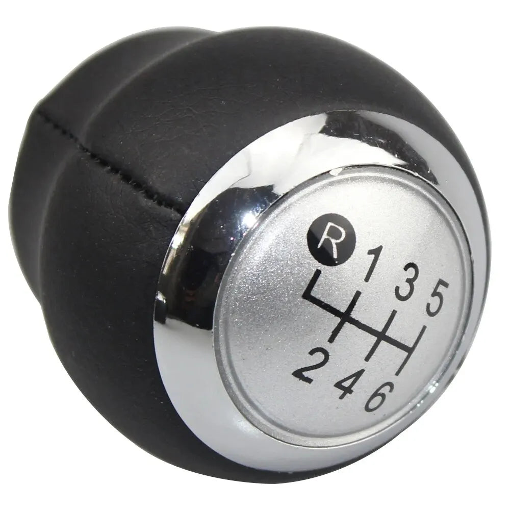 5/6 Speed Car Gear Shift Knob Lever Shifter Stick Handball for Toyota Corolla RAV4 Avensis Yaris Verso Auris Aygo Accessories