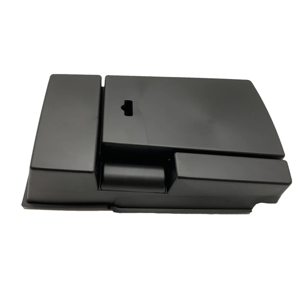 Car Center Console Storage Box Armrest Organizer Tray For Kia Stinger Stowing Tidying