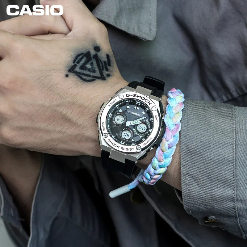 Casio gst s110 online