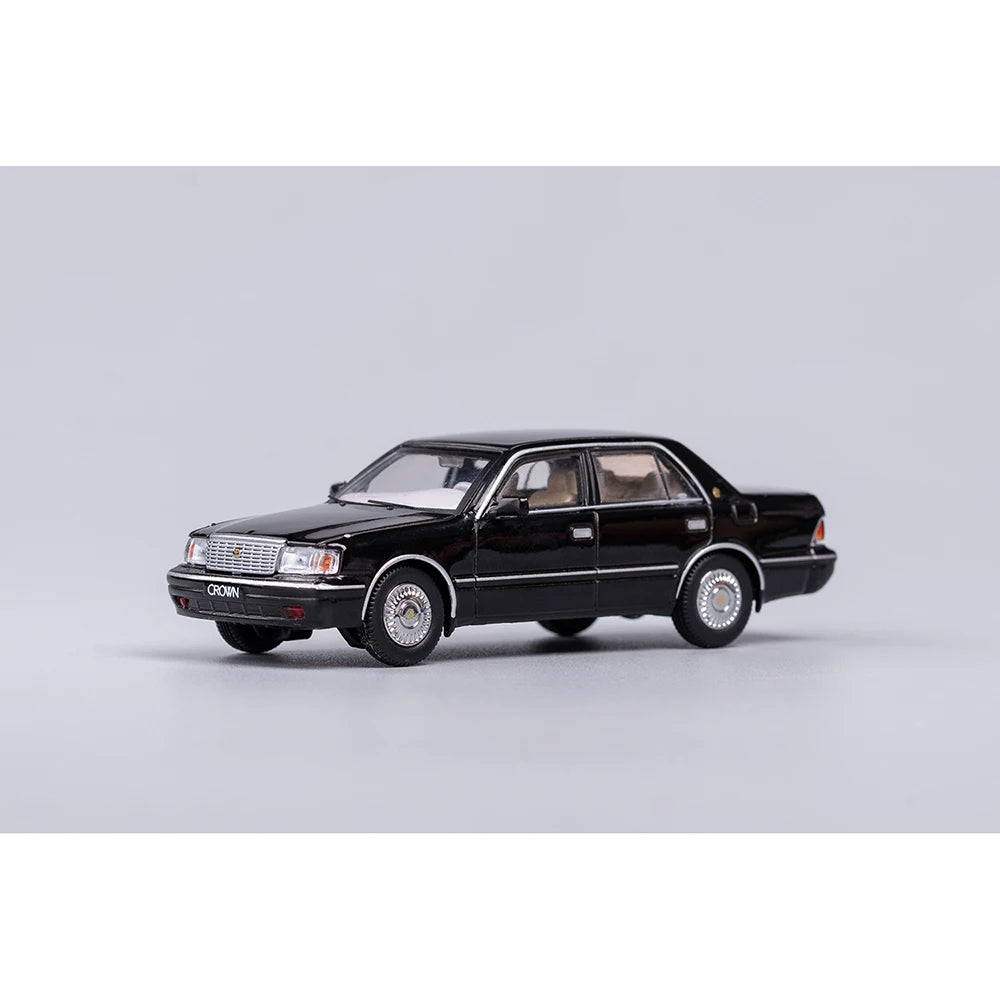 GCD 1/64 Scale Alloy Car Model Collection Premium Diecast Model Car Collectible Toy Gifts