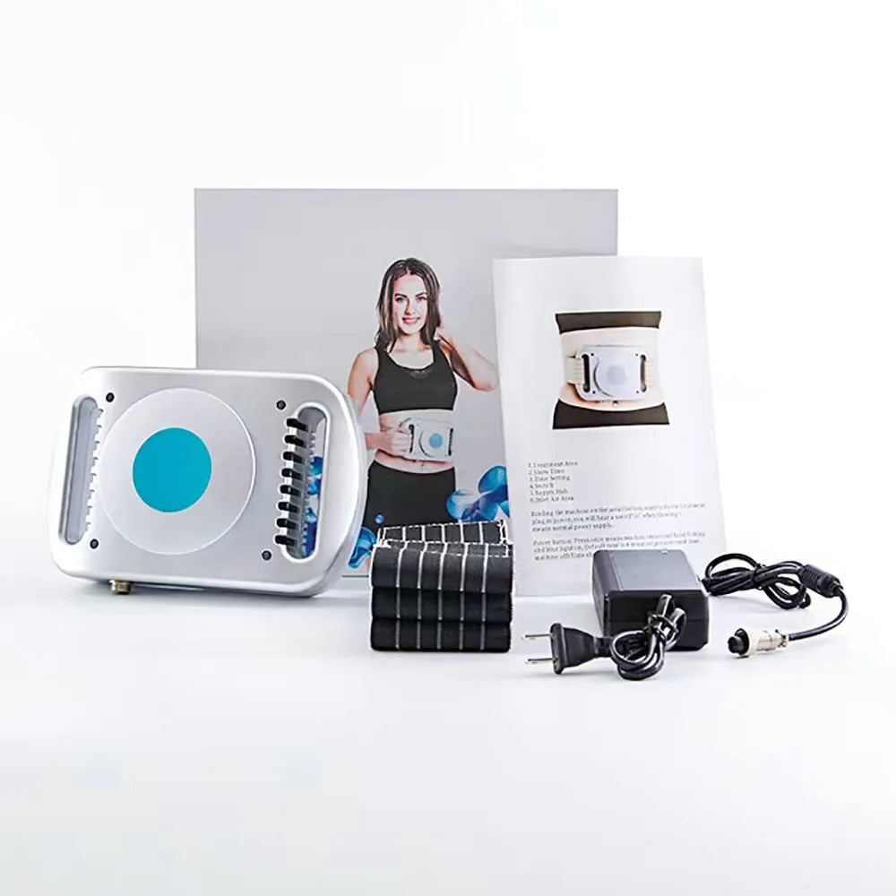 NEW Cryolipolysis Machine Fat Freezing Belly Fat Burner For Women Lipo Lab Fat Dissolver Body Slimming Massager Lose Weight