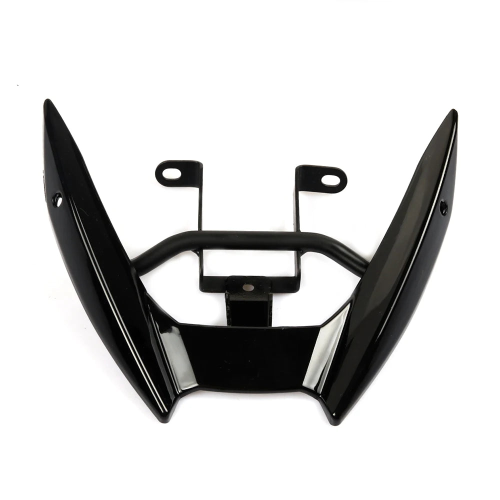 For Yamaha MT09 MT 09 Headlight Fairing Cover 2014 2015 2016 FZ09 FZ 09 Headlight Headlamp Fairing Beak Nose Cone Extension Part