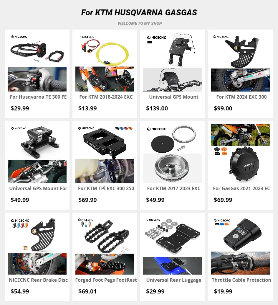 28mm Handlebar GPS Mount Bracket For KTM 390 ADVENTURE 2020-2023 790 890 ADVENTURE DUKE 2019-2023 690 ENDURO SMC R 2008-2018