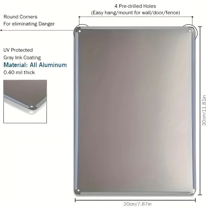 1892 Pink Carnations Flowers Seed Packet Catalogue metal tin sign farm house art