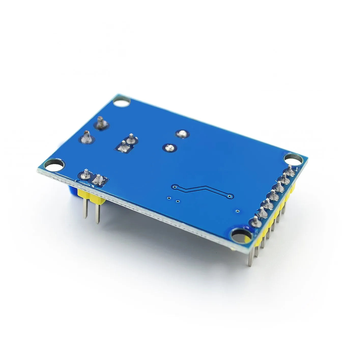 MCP2515 CAN Bus Module TJA1050 receiver SPI For 51 MCU ARM controller