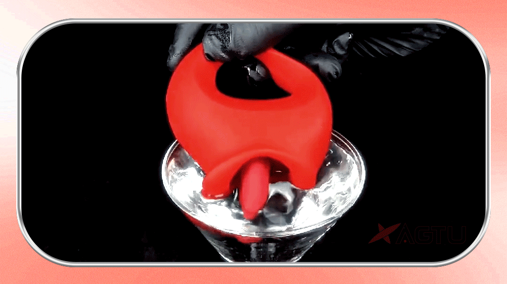 Powerful Swing Licking Tongue Vibrator for Women Anal Clit Nipple Clitoris Stimulator Vibrators Masturbator Sex Toys for Female