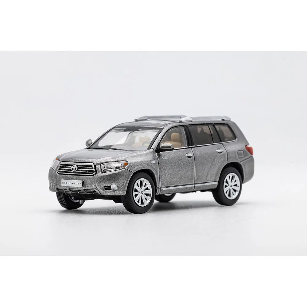 GCD 1/64 Scale Alloy Car Model Collection Premium Diecast Model Car Collectible Toy Gifts
