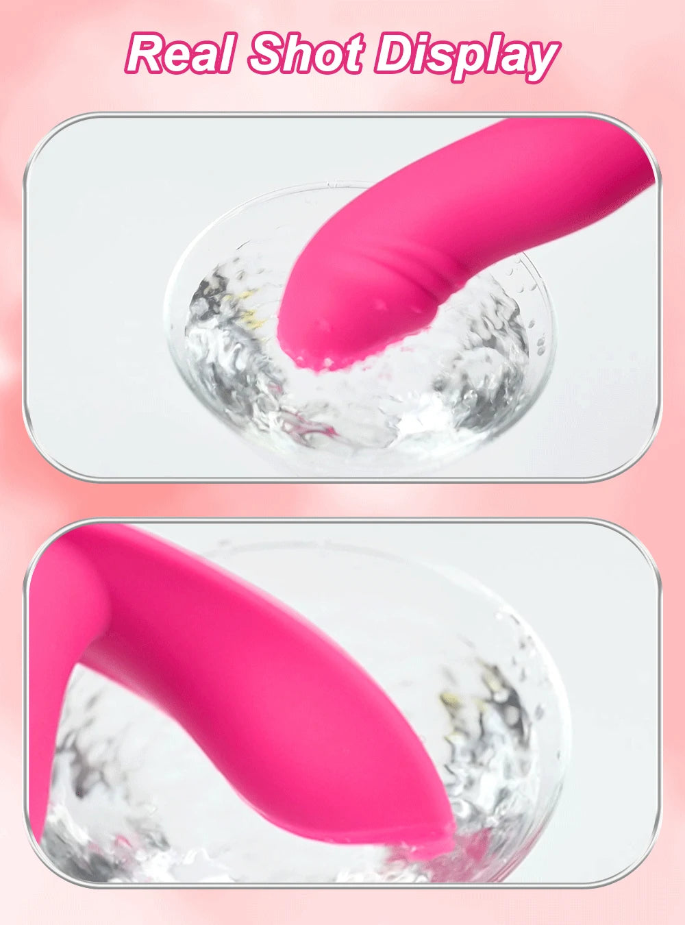 APP Control Wearable Dildo Vibrator for Women Clitoris Stimulator G-Spot Massager Female Anal Butt Plug Vibrating Adult Sex Toys
