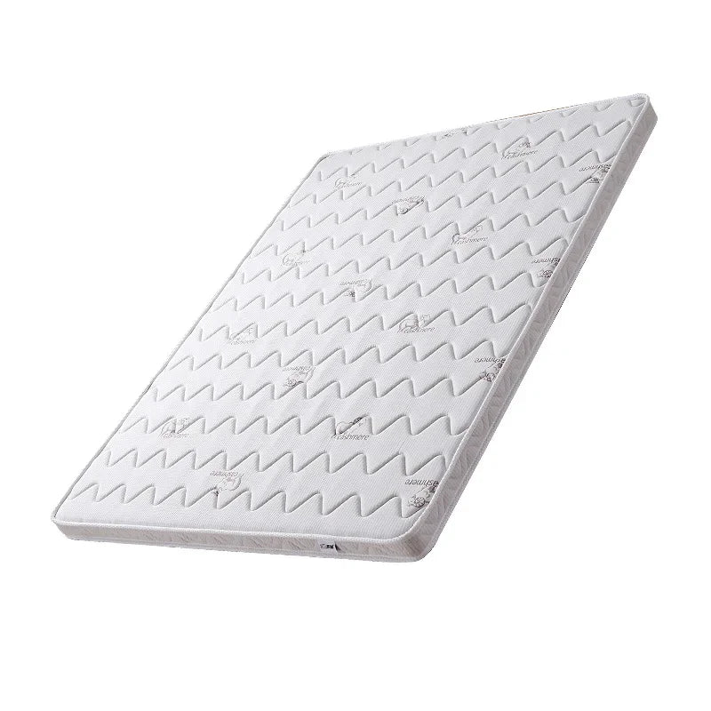 Coconut Palm Hard Mat Manufacturer 1.5m Children's Dormitory 3E Coconut Palm Mattress B & B 1.8m Hotel Wholesale Simmons New