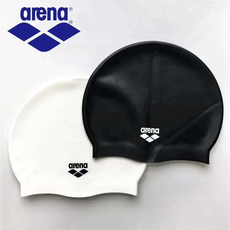 ARENA Professional Adult Anti Fog Swimming Goggles for Men and Women, Waterproof and Adjustable UV Protective Glasses