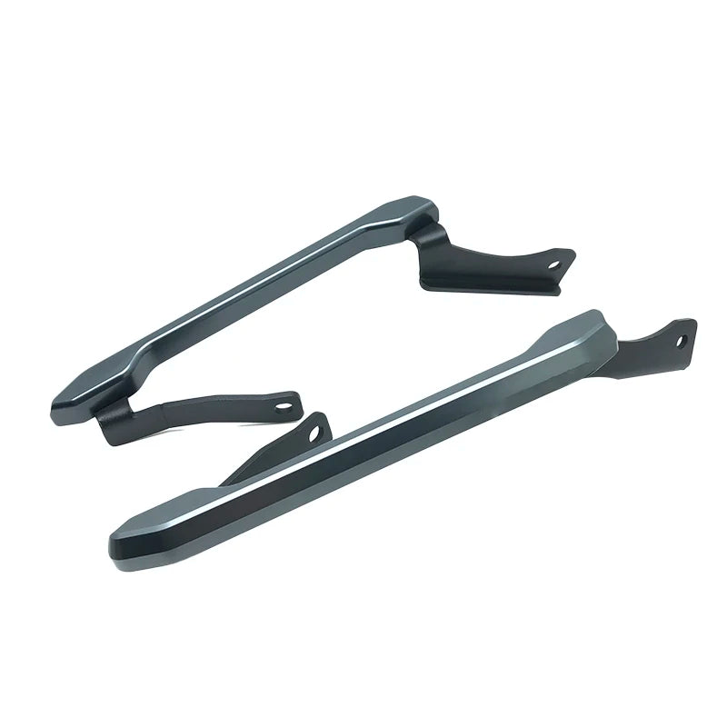 2023 Motorcycle Rear Grab Bars Rear Seat Pillion Passenger Grab Rail Handle Fit For YAMAHA MT09 MT-09 MT 09 FZ09 FZ-09 2021 2022