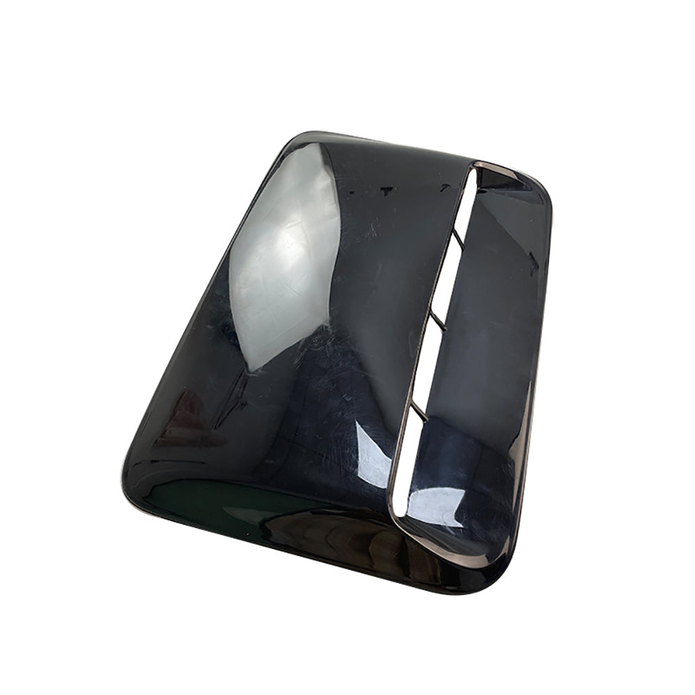 Car Tuning Hood Car Air Flow Intake Hood Scoop Vent Bonnet Decorative For BMW Audi Benz Car Air Intake 4x4 Accessories