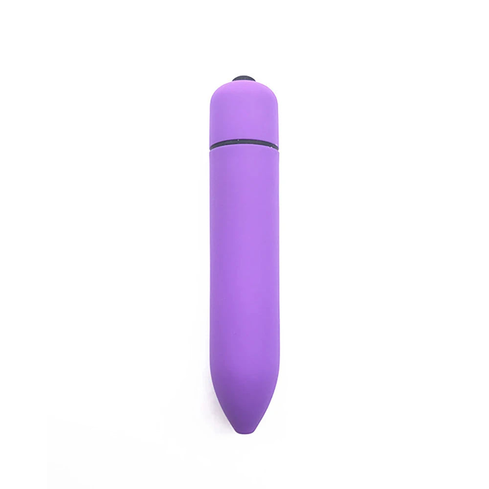 Mini Bullet Vibrator For Women Waterproof Clitoris Stimulator Dildo Vibrators Vagina Sex Toys For Woman Sex Products