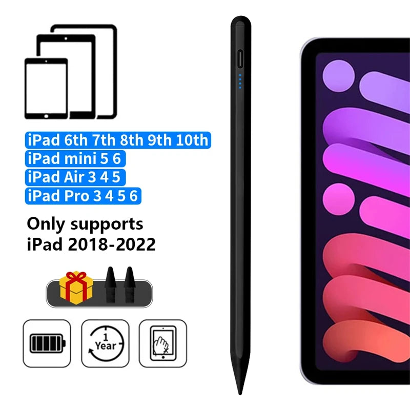 5th Gen Ipad Air Compatible With Pencil 5th Gen Is Apple Pencil