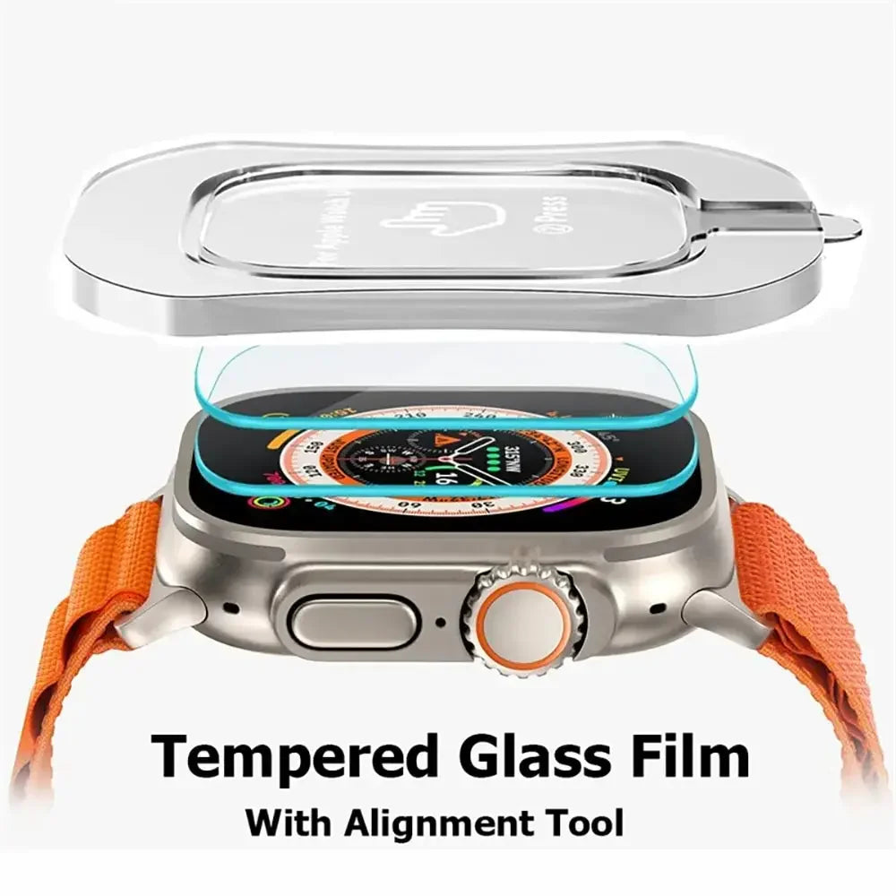 Clearance_Watch Screen Protectors_Continuous updates