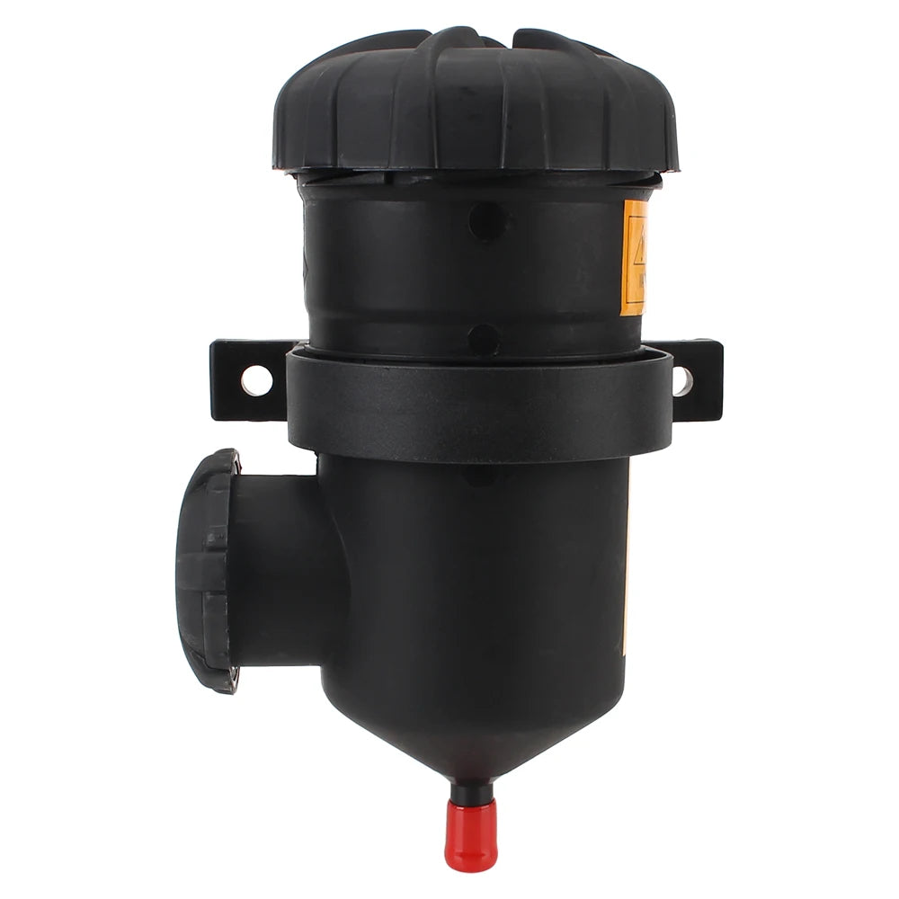 Universal Provent 2Mgd-1 Oil Gas Separator Oil Separator Catch Can Filter