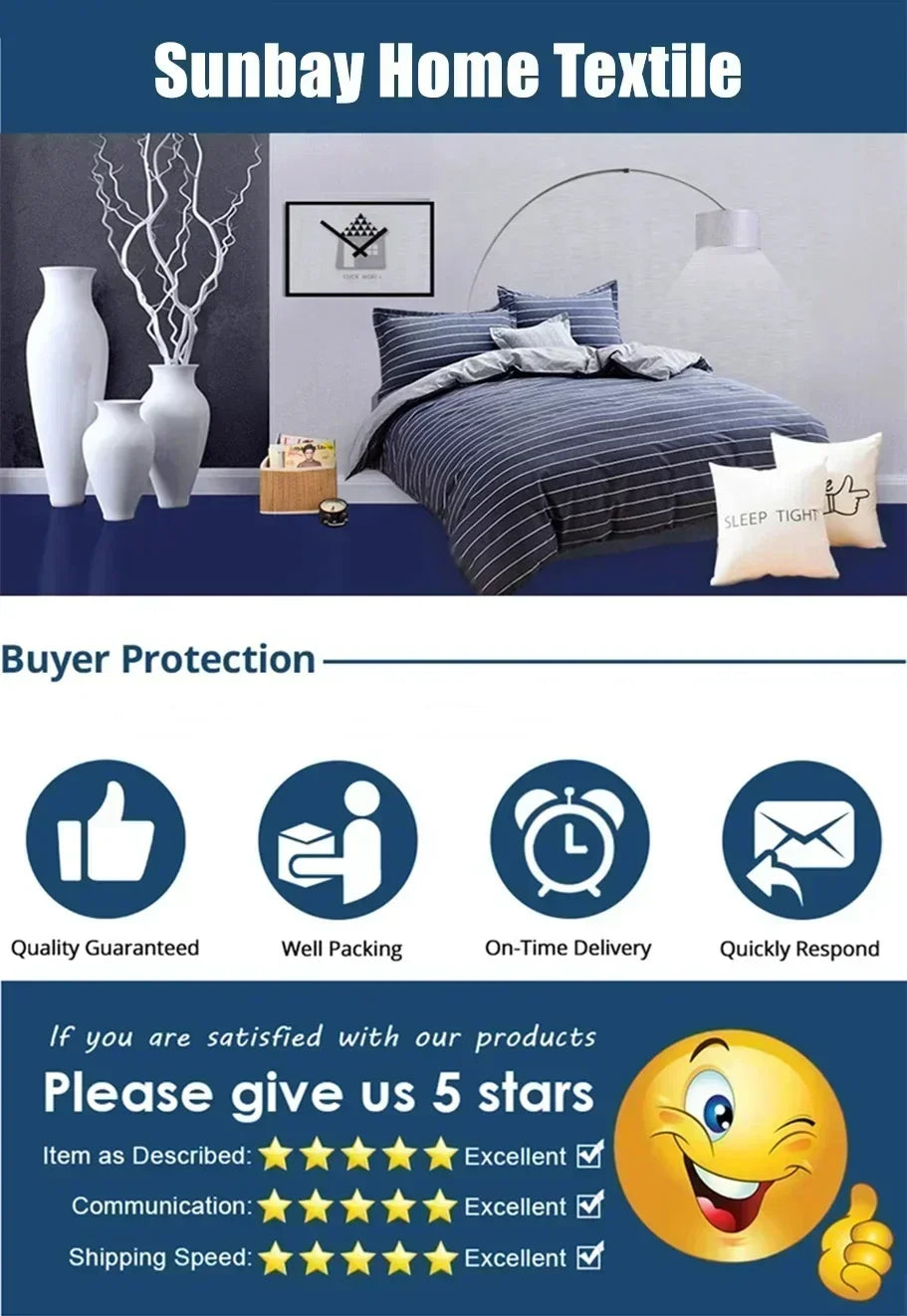 Home Decor Festive Deer & Gift Christmas Pillow Covers Pattern Cushion Cover Suitable for Sofa Bedroom Car Pillow Cover