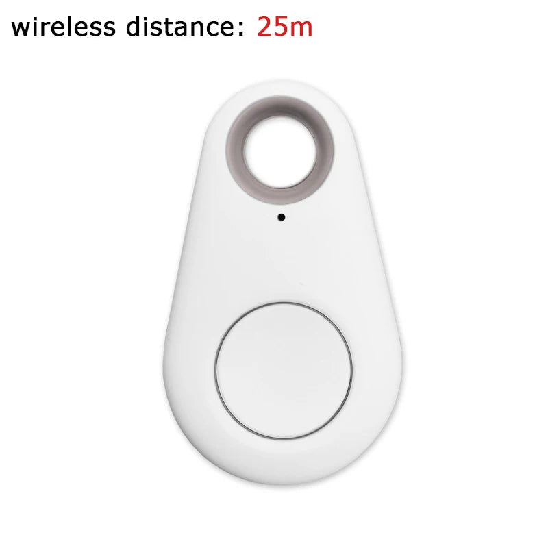 Mini Gps Tracker Bluetooth Anti-lost Device Tracking For Gps Plotter Without Subscription Car Play Moto Satellite Locator