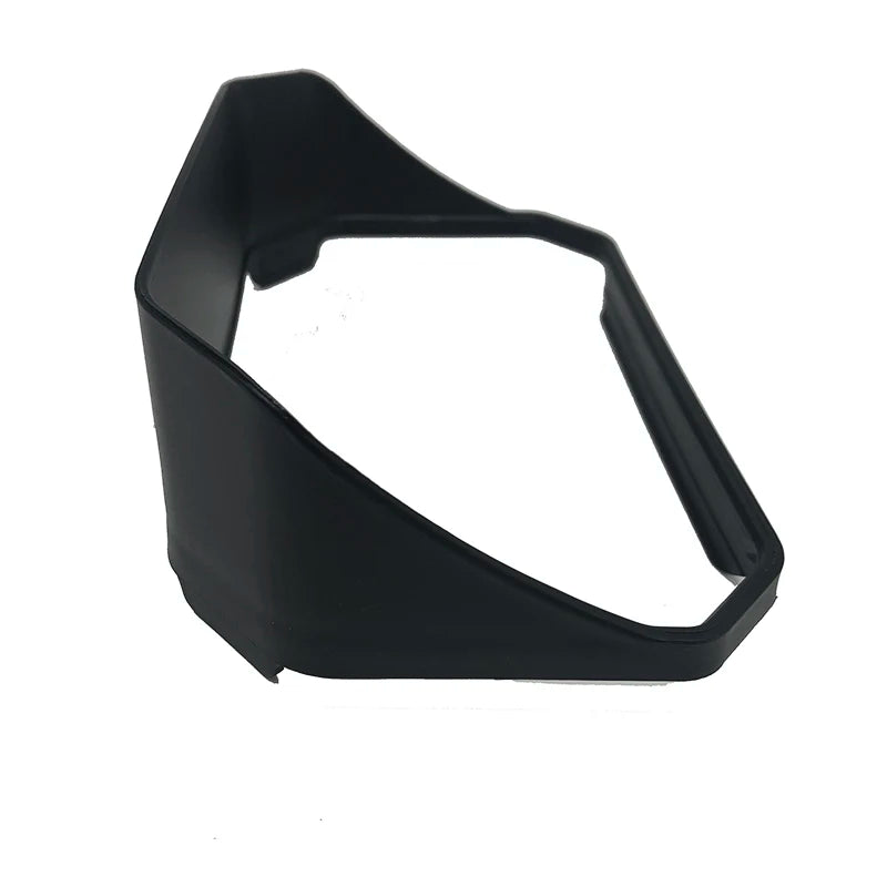 Sun Visor Instrument Hat Fit For BMW R1200GS ADV R1250GS Adventure F750GS F850GS ADV F900XR 2018-2023 Cover Protection Parts