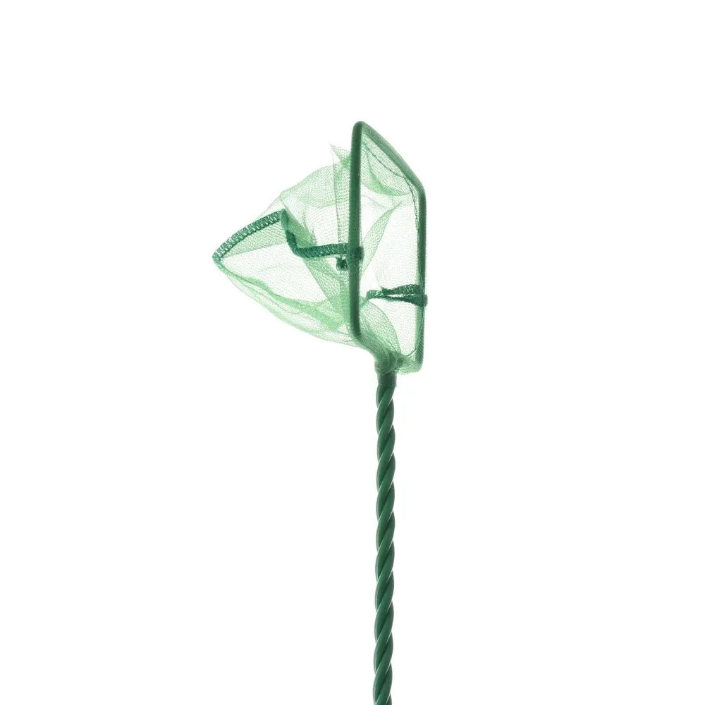 Fishing Nets Aquarium Accessories Aquarium Fish Nets Tropical Fish Cold Water Home Aquarium Fish Universal Nylon Funnel-shaped