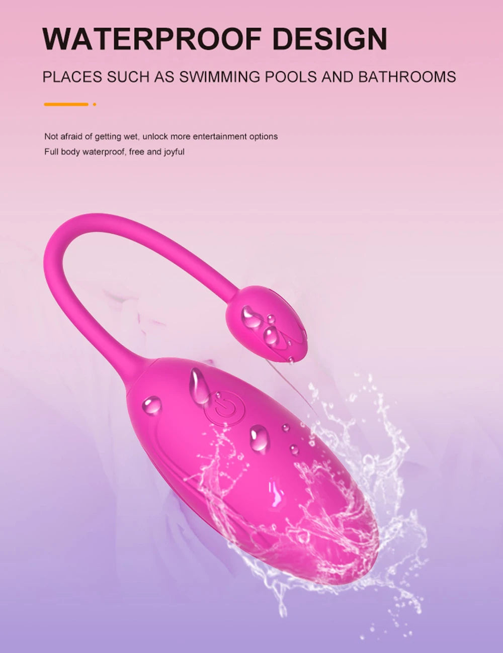 APP Control Vibrator Bluetooth Wireless Sex Toys for Women Wearable Rotate Vibrating Egg Kegel Ball G Spot Clit Female Panties