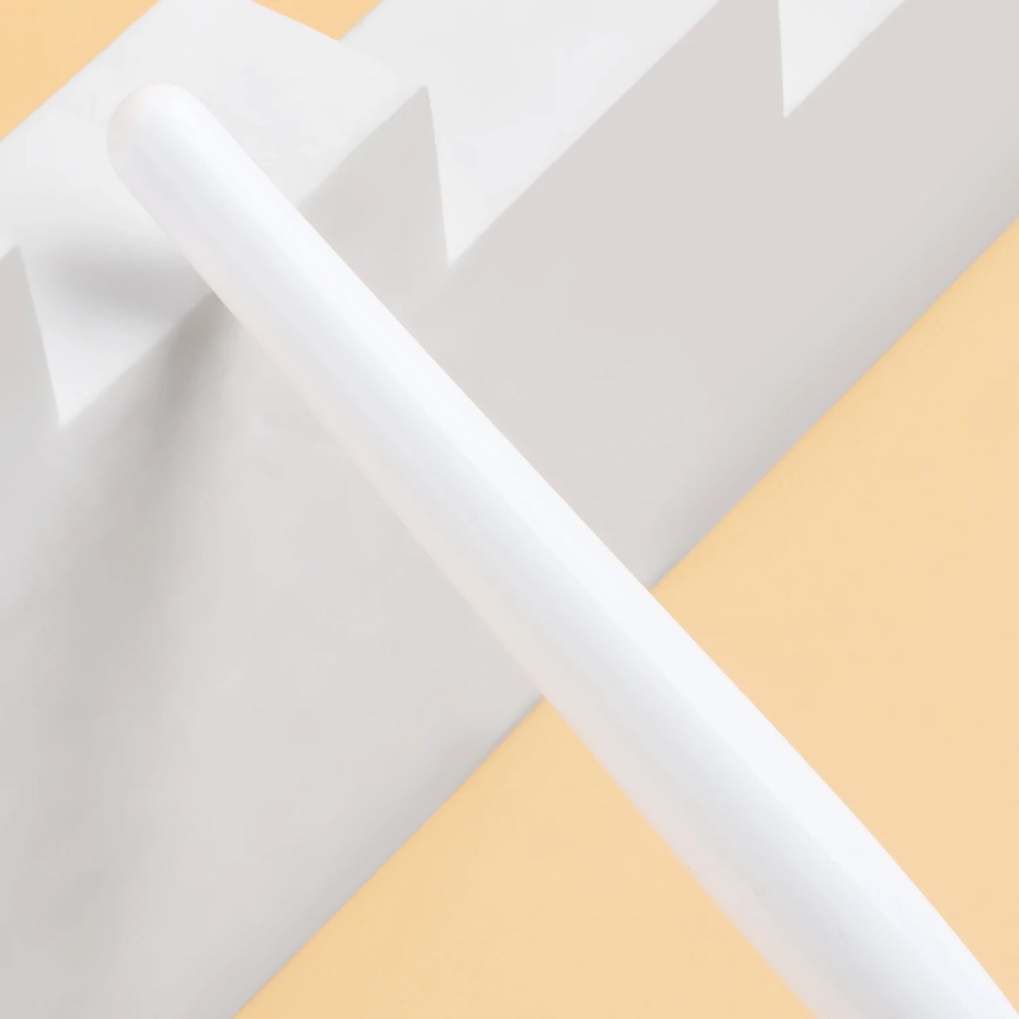 Contouring Brush ,1pcs Wooden Classic Diagonal head design Decorate face shape for Making Up Supply