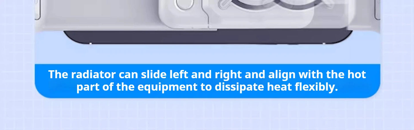 Memo S3 Gamepad Type-C Mobile Phone Controller Hall Effect Stretching Handle Stick Joystick Android Ps Cloud Game Customized